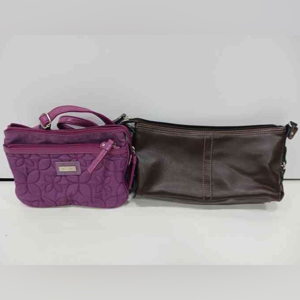 RELIC PURSE BUNDLE FREE SHIPPING